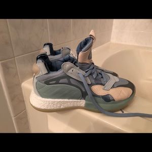 adidas king push zone boost men